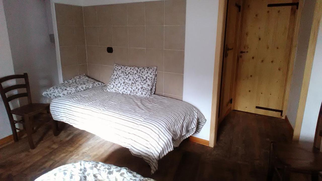 Cantina Alpina Salbertrand Extérieur photo