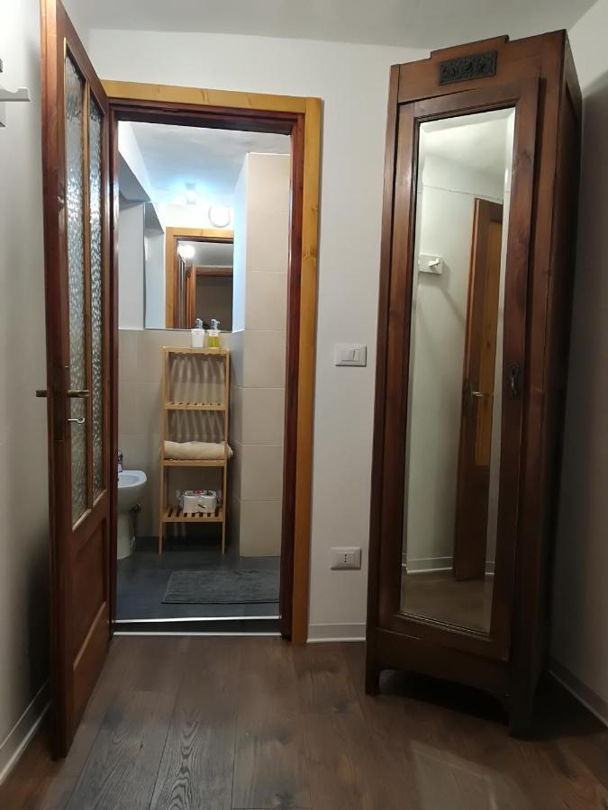 Cantina Alpina Salbertrand Extérieur photo